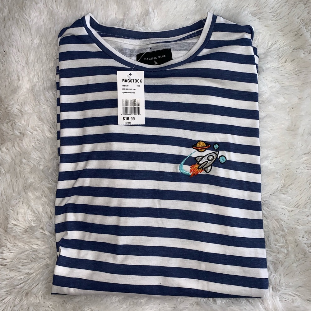 Casual shirt